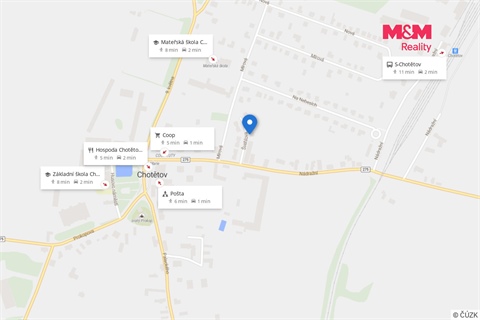 Prodej rodinného domu, 127 m² 20