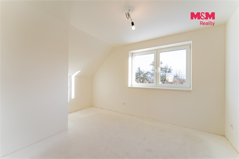 Prodej rodinného domu, 127 m² - 12