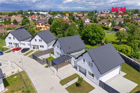 Prodej rodinného domu, 127 m² - 0