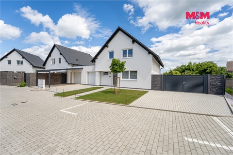 Prodej rodinného domu, 127 m² 16