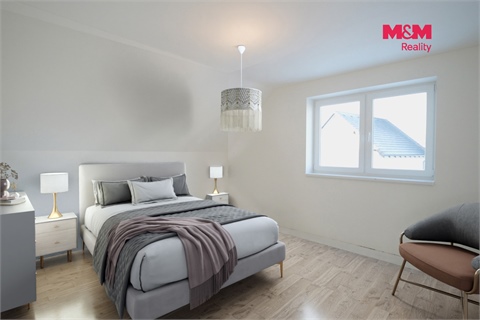 Prodej rodinného domu, 127 m² - 8