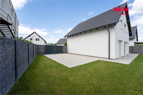Prodej rodinného domu, 127 m² 14