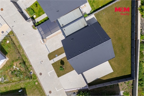 Prodej rodinného domu, 127 m² - 14