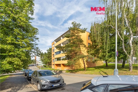 Prodej bytu 1kk, 26 m² 0
