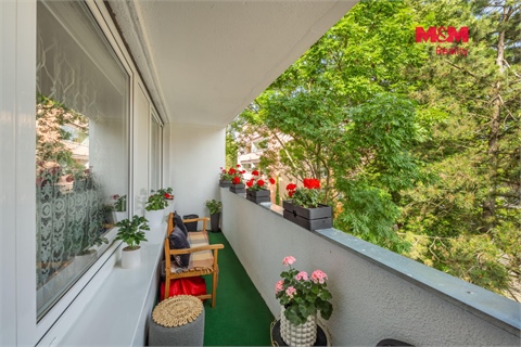 Prodej bytu 1kk, 26 m² 2