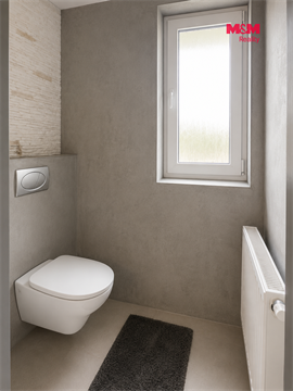 Pronájem bytu 3+1, 70 m² - 4