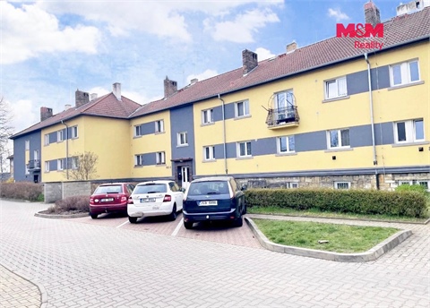 Pronájem bytu 3+1, 70 m² 6