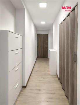 Pronájem bytu 3+1, 70 m² 4