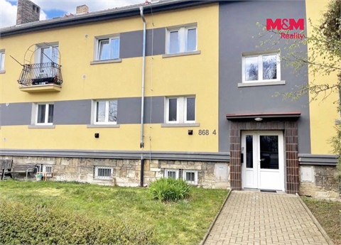 Pronájem bytu 3+1, 70 m² 8