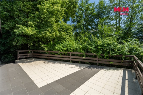 Prodej chaty / chapuly, 58 m² - 8