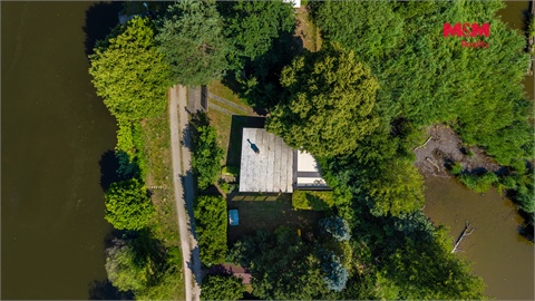 Prodej chaty / chapuly, 58 m² - 20
