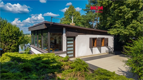 Prodej chaty / chapuly, 58 m² 0