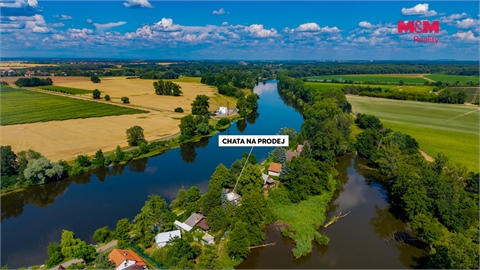 Prodej chaty / chapuly, 58 m² - 18