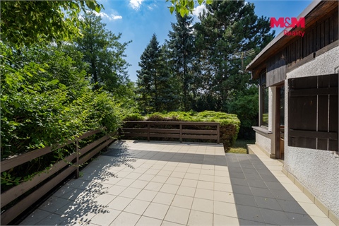 Prodej chaty / chapuly, 58 m² - 10