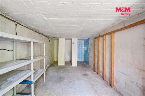 Prodej chaty / chapuly, 58 m² 8