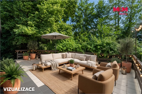 Prodej chaty / chapuly, 58 m² 10