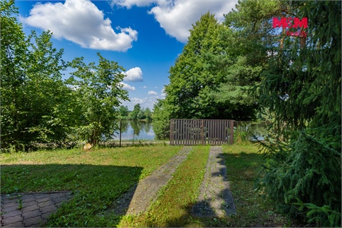 Prodej chaty / chapuly, 58 m² 16