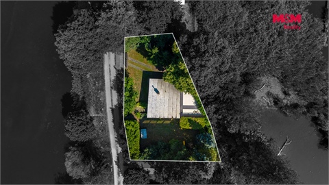 Prodej chaty / chapuly, 58 m² 22