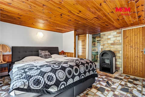 Prodej chaty / chapuly, 58 m² - 2