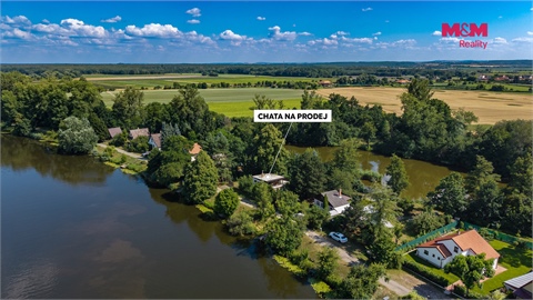 Prodej chaty / chapuly, 58 m² 18