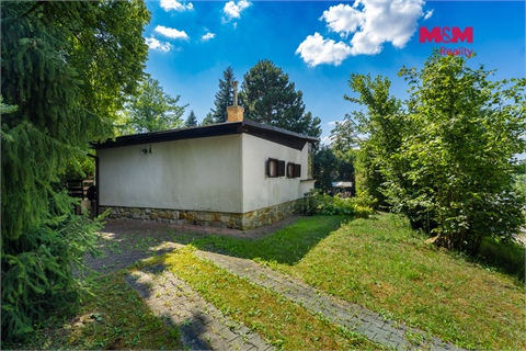 Prodej chaty / chapuly, 58 m² 14