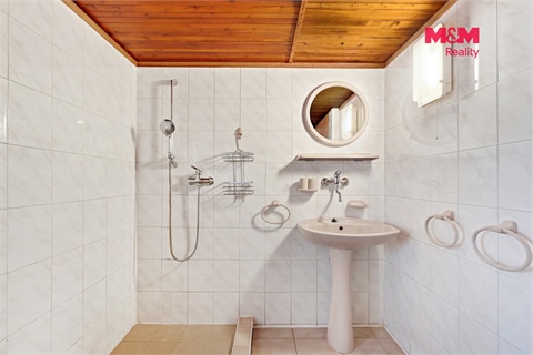 Prodej chaty / chapuly, 58 m² - 4