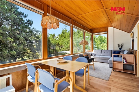 Prodej chaty / chapuly, 58 m² - 0