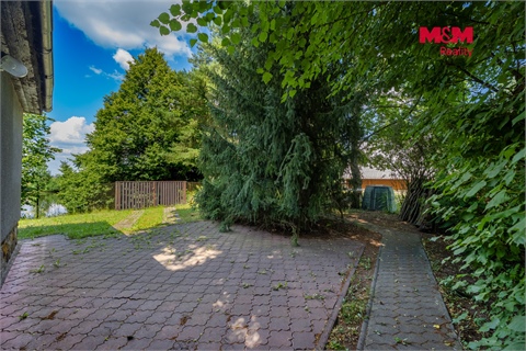 Prodej chaty / chapuly, 58 m² - 14