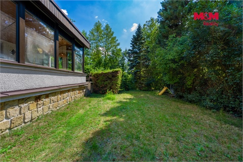 Prodej chaty / chapuly, 58 m² - 12