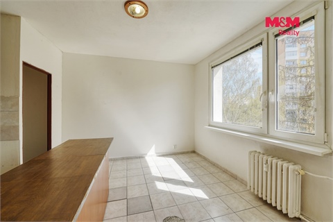Pronájem bytu 1+1, 36 m² 4