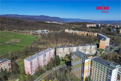 Pronájem bytu 1+1, 36 m² 12