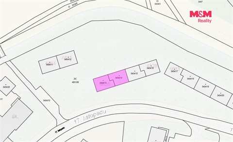 Pronájem bytu 1+1, 36 m² 14