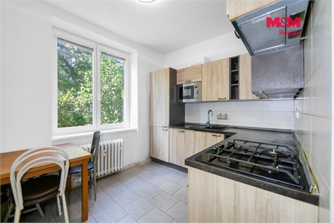 Prodej bytu 3+1, 82 m² 2