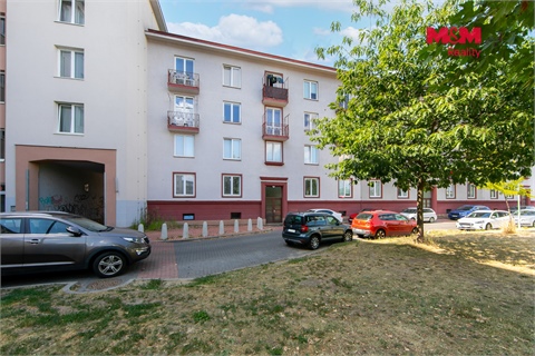 Prodej bytu 3+1, 82 m² 12
