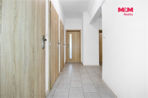 Prodej bytu 3+1, 82 m² - 10