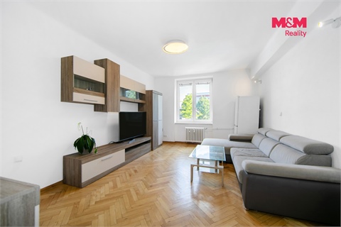 Prodej bytu 3+1, 82 m² - 2