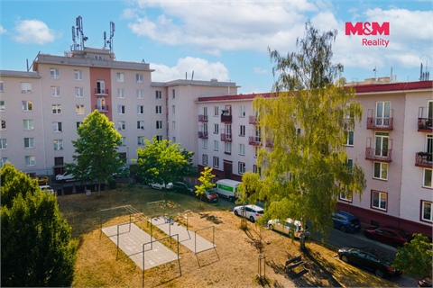 Prodej bytu 3+1, 82 m² - 12