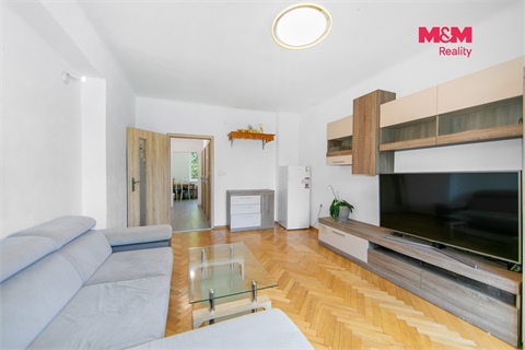 Prodej bytu 3+1, 82 m² 4