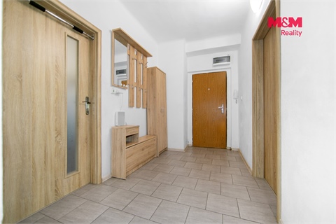 Prodej bytu 3+1, 82 m² 10