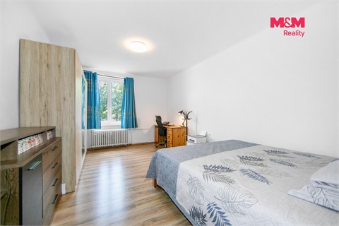 Prodej bytu 3+1, 82 m² - 4