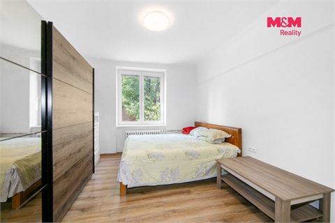 Prodej bytu 3+1, 82 m² 6