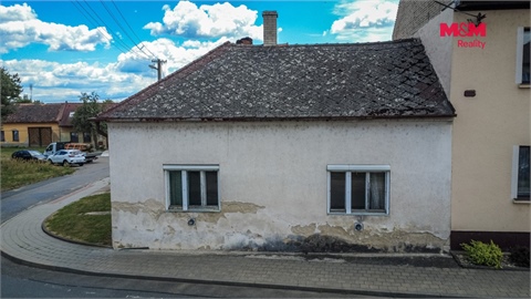 Prodej rodinného domu, 120 m² - 16