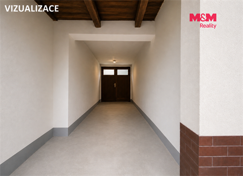 Prodej rodinného domu, 120 m² - 10