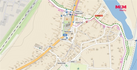 Prodej rodinného domu, 120 m² 20