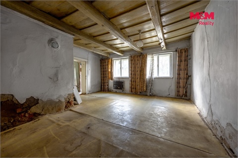 Prodej rodinného domu, 120 m² 14