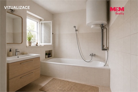Prodej rodinného domu, 120 m² - 8