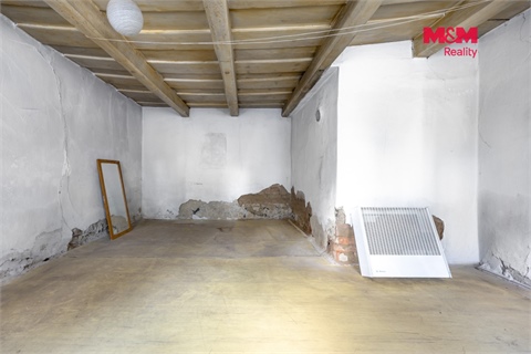 Prodej rodinného domu, 120 m² 12