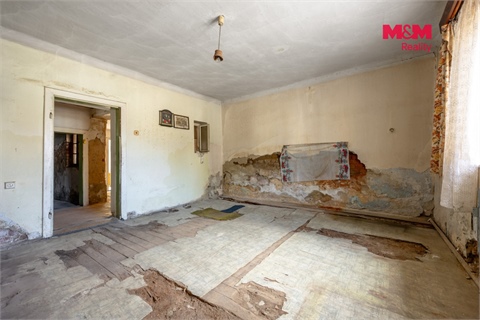 Prodej rodinného domu, 120 m² - 6