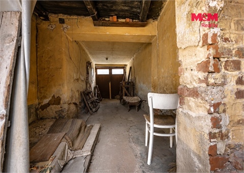 Prodej rodinného domu, 120 m² 10