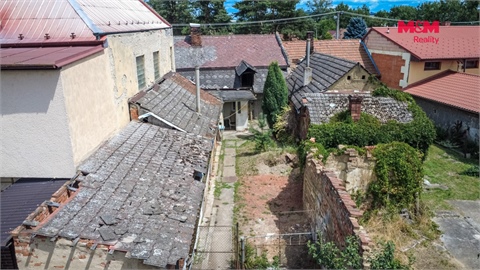 Prodej rodinného domu, 120 m² 18